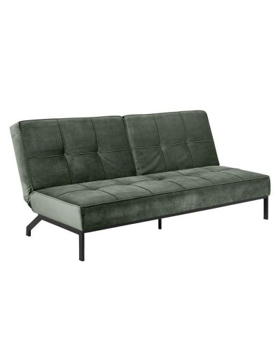 Sofa Perugia VIC forest green