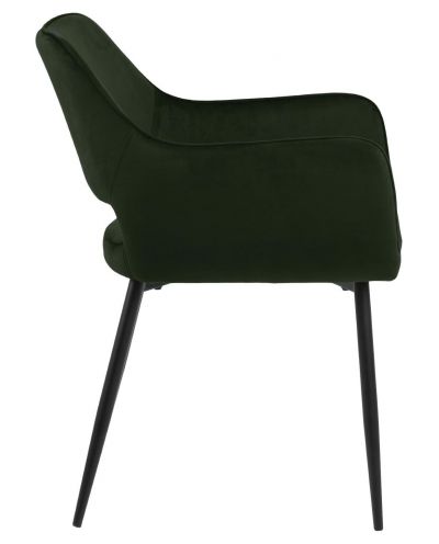 Krzesło Ranja Olive green