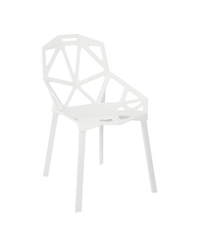 Krzesło Gap PP białe Simplet Outlet