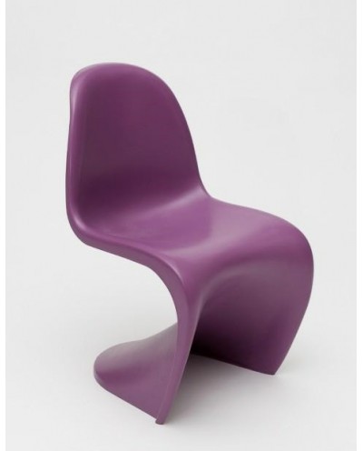 Krzesło Balance Junior fiolet Outlet
