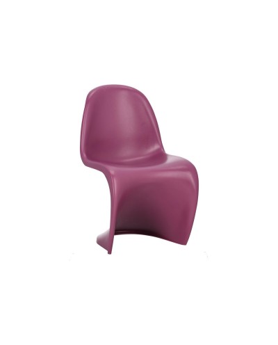 Krzesło Balance Junior fiolet Outlet