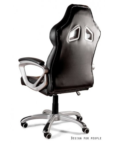 Obrotowy fotel biurowy DYNAMIQ V15 - Unique