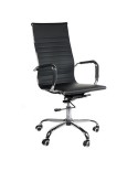 Fotel biurowy CorpoComfort BX-2035 Czarny