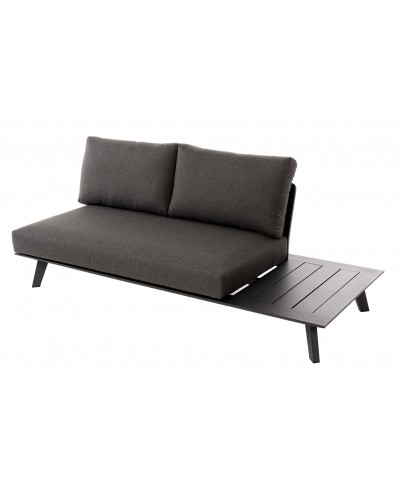 Sofa ogrodowa 2 os. bart 195x82x63cm