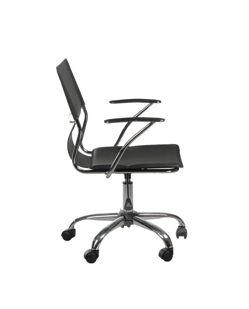 Fotel biurowy CorpoComfort BX-2015 Czarny