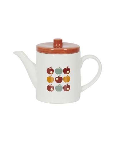 Porcelanowy imbryk Apple 650 ml