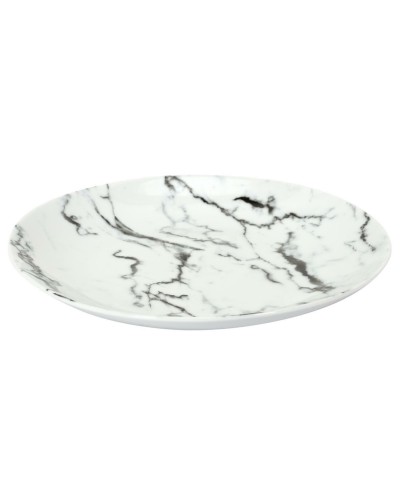 Talerz Marble 20 cm