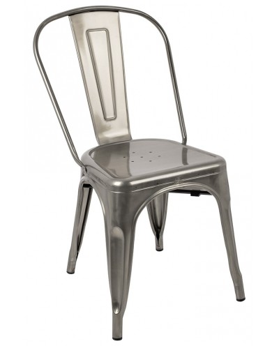 Krzesło TOWER ( Paris ) metal