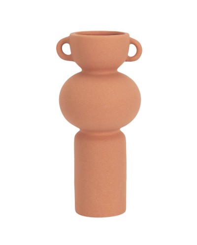 Wazon ceramiczny Mayeda terracotta