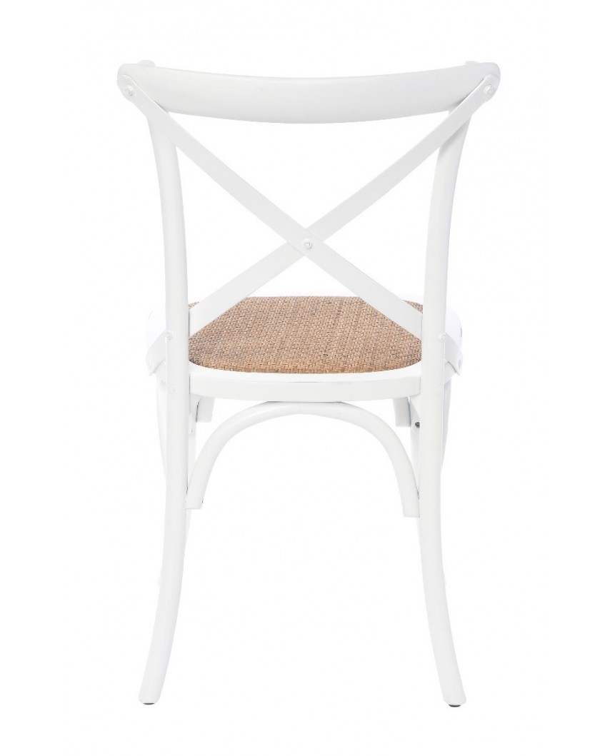 Krzesło para 46x46x89cm