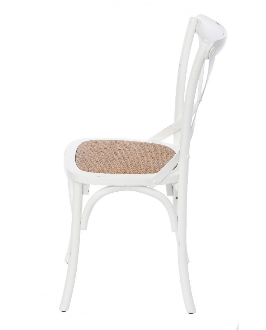 Krzesło para 46x46x89cm