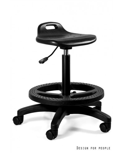Toro - krzesło laboratoryjne
