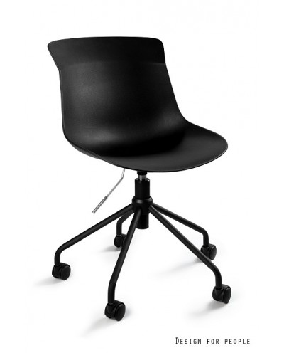 Easy - krzesło czarne