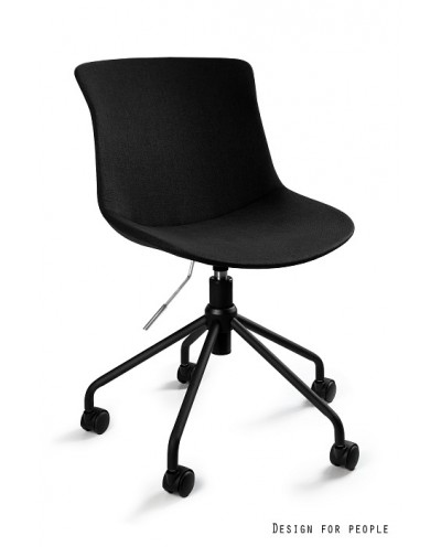 Easy R - krzesło szare