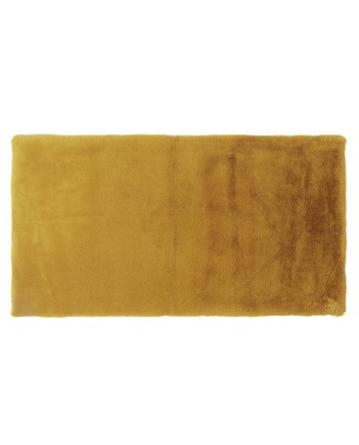 Dywan Cocoonin 110x60 cm żółty