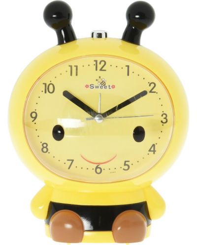 Zegarek dziecięcy Pszczółka żółta