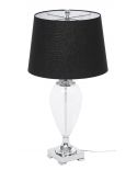 Lampa stołowa gianna h76cm