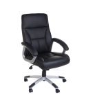 Fotel Ergonomiczny Corpocomfort Bx-5085B Czarny