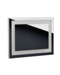 Lustro Podświetlane Led New York 50X70Cm 5070-Led