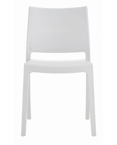 Krzesło Klem - Białe X 1