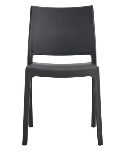 Krzesło Klem - Czarne X 1