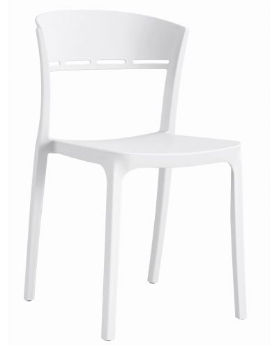 Krzesło Coco - Białe X 1