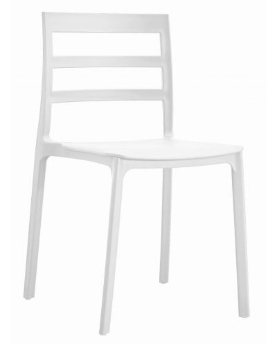 Krzesło Elba - Białe X 1