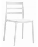 Krzesło Elba - Białe X 1