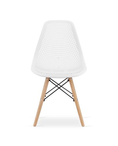 Krzesło Maro - Białe X 1
