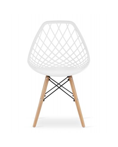Krzesło Sakai - Białe X 1