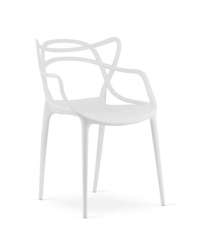 Krzesło Kato - Białe X 1