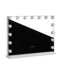 Lustro Podświetlane Led Hollywood 58X43Cm 5846-Z