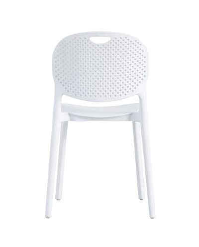 Krzesło Luma - Białe X 1