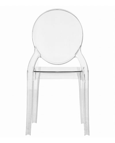 Krzesło Sofia - Transparentne X 1