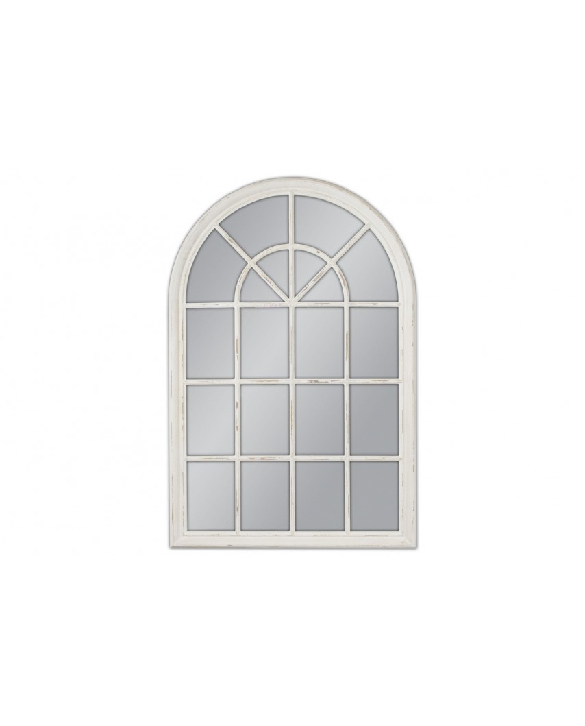 Lustro wiszące Window 100x150 b.przecie