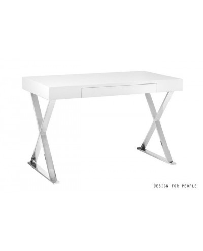 Zefir białe - biurko