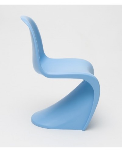 Krzesło Balance Junior niebieski