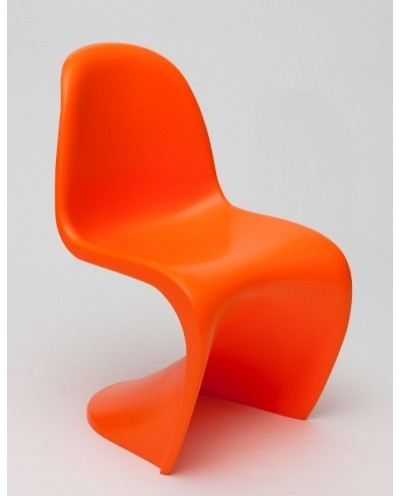 Krzesło Balance Junior pomarańczowy