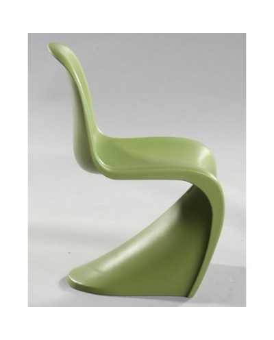 Krzesło Balance Junior zielony